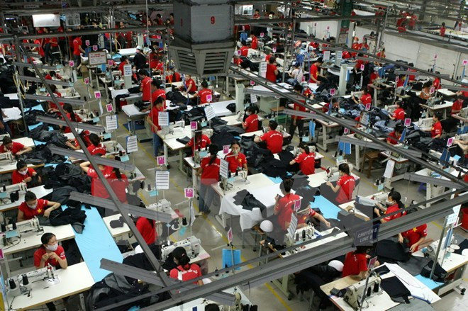 Sự kiện trong nước 19-25/10: CPI tháng Mười tăng trở lại ảnh 6