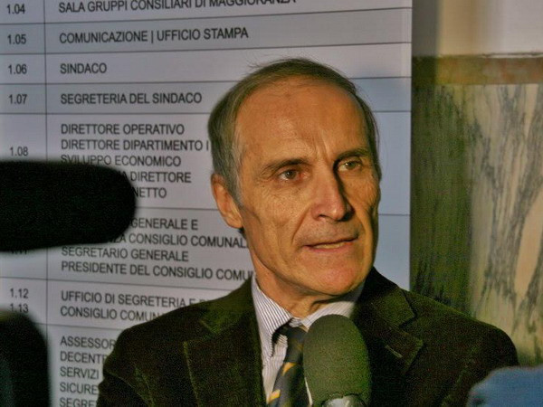 Đảng Những người Cộng sản Italy đề cao Đảng Cộng sản Việt Nam ảnh 1