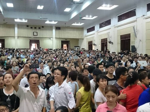 Sự kiện trong nước 19-25/10: CPI tháng Mười tăng trở lại ảnh 7