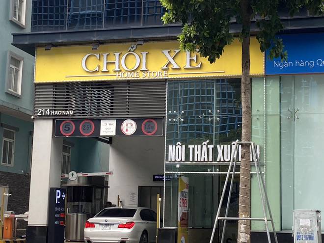 Nhiều yếu tố mới lạ tại Hội chợ đồ gỗ và nội thất HawaExpo 2023 ảnh 2