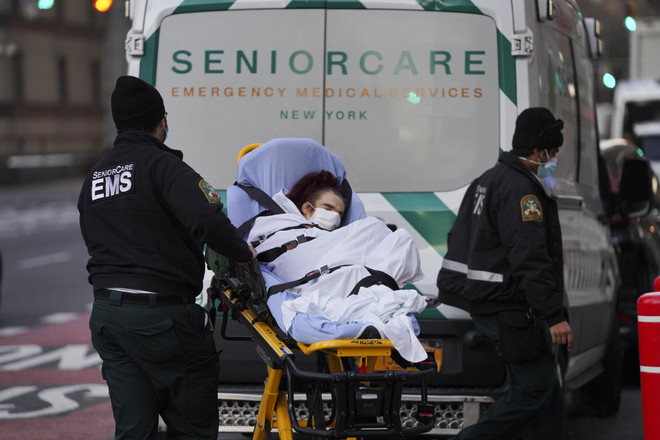 Canada: Khó khăn trong việc bảo quản, dự trữ vắcxin Pfizer-BioNTech ảnh 2