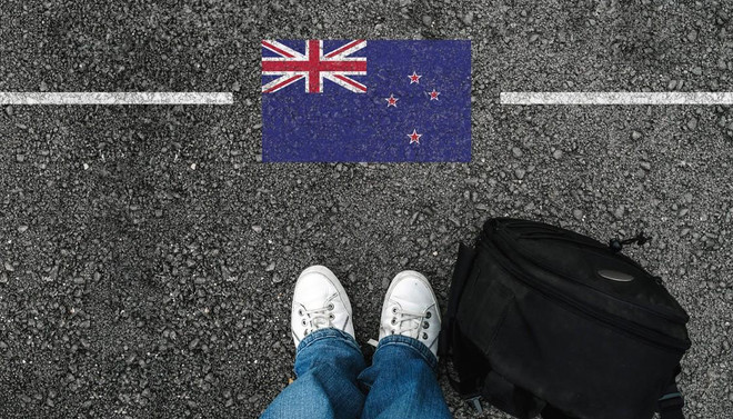New Zealand lên kế hoạch mở cửa trở lại biên giới với Australia ảnh 1