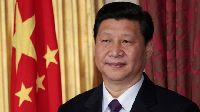 Chủ tịch Trung Quốc công du một loạt nước trước thềm hội nghị G20 ảnh 1