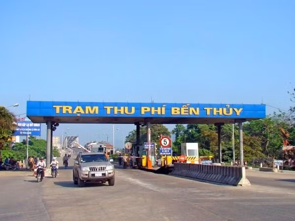 Giám sát BOT Bến Thủy phát hiện chênh lệch hơn 30 triệu đồng/ngày ảnh 1