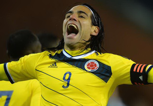 Colombia vẫn gọi Falcao, tuyển Australia trẻ hóa đội hình ảnh 1