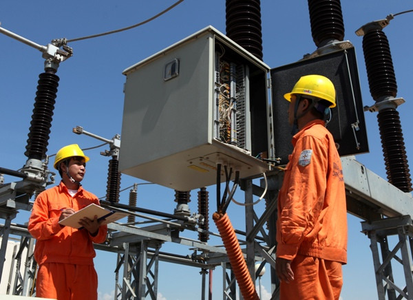 Nền kinh tế Việt Nam vẫn chủ yếu tăng trưởng theo chiều rộng. (Ảnh: TTXVN) Xung quanh đề xuất lập Ban Chỉ đạo Trung ương về tái cơ cấu kinh tế ảnh 2