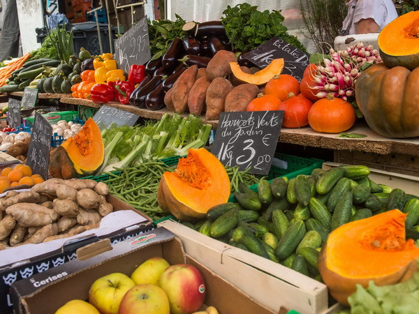 Nền nông nghiệp Pháp thiệt hại nặng do đòn trả đũa của Nga ảnh 1