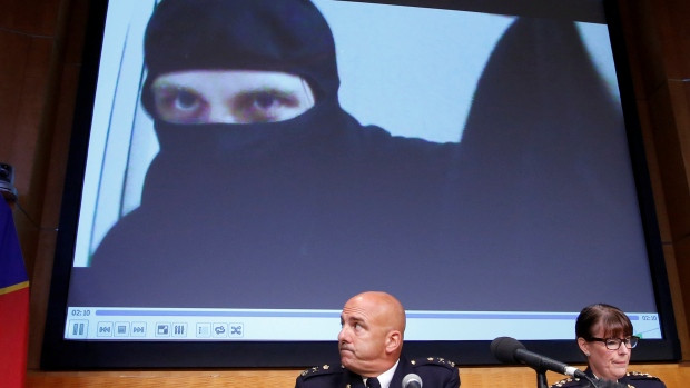 Nghi phạm khủng bố Canada từng ủng hộ và tuyên truyền cho IS ảnh 1