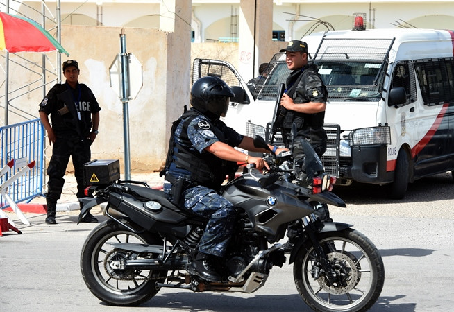 Tunisia đẩy mạnh cuộc chiến chống chủ nghĩa cực đoan và khủng bố ảnh 1