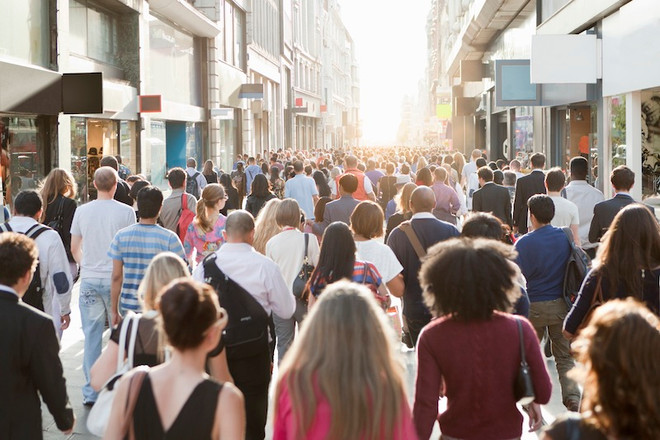30.000 lượt người Mỹ hối hả tìm việc làm ở Canada năm 2016 ảnh 1