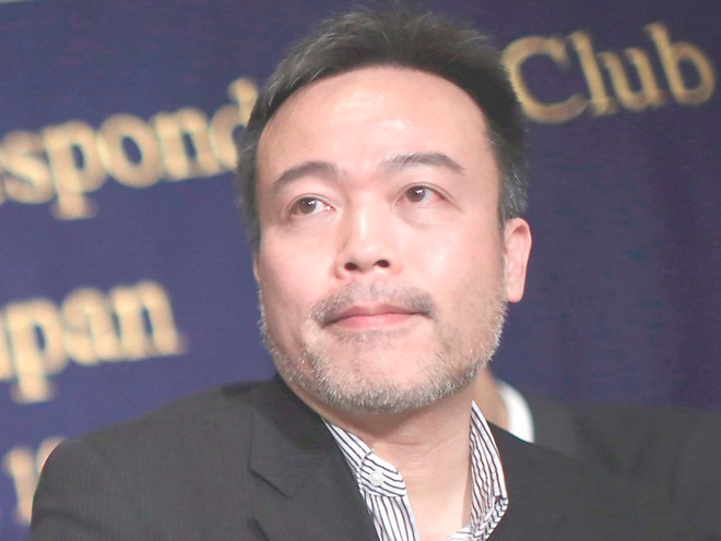 Iraq trả tự do cho nhà báo Nhật Bản bị tình nghi có quan hệ với IS ảnh 1