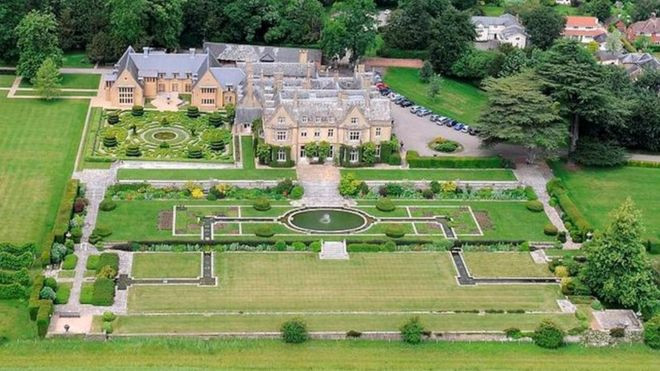 Bộ Quốc phòng Anh bán 10% quỹ nhà đất của quân đội để thu 1 tỷ bảng ảnh 1