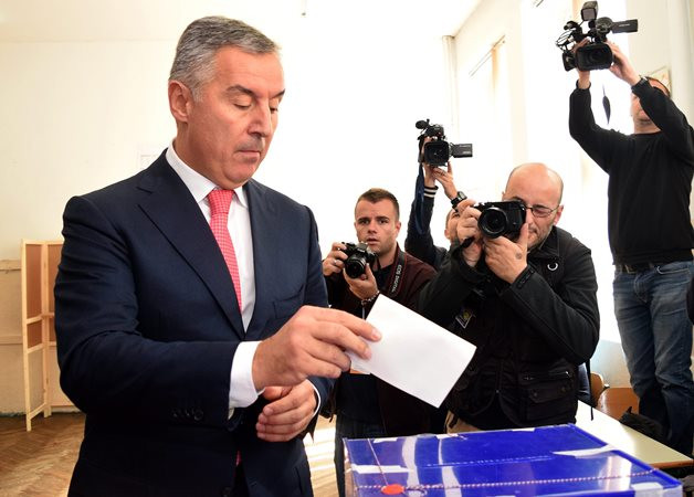 Nga bị cáo buộc liên quan kế hoạch ám sát Thủ tướng Montenegro ảnh 1