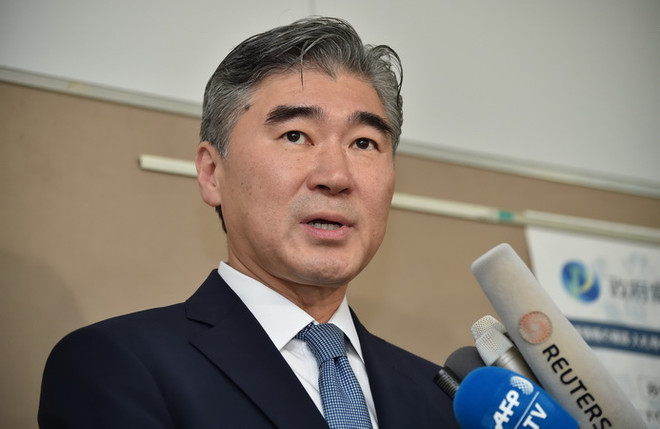 Mỹ để ngỏ cánh cửa đối thoại với Triều Tiên sau vụ thử hạt nhân ảnh 1