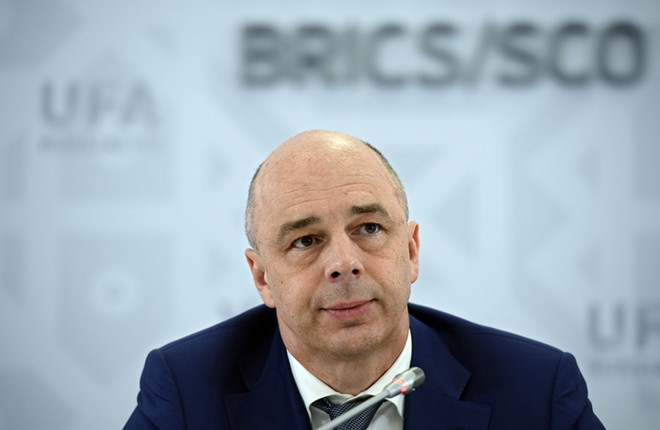 Nga để ngỏ khả năng cho Ukraine tự giải quyết khoản nợ 3 tỷ USD ảnh 1