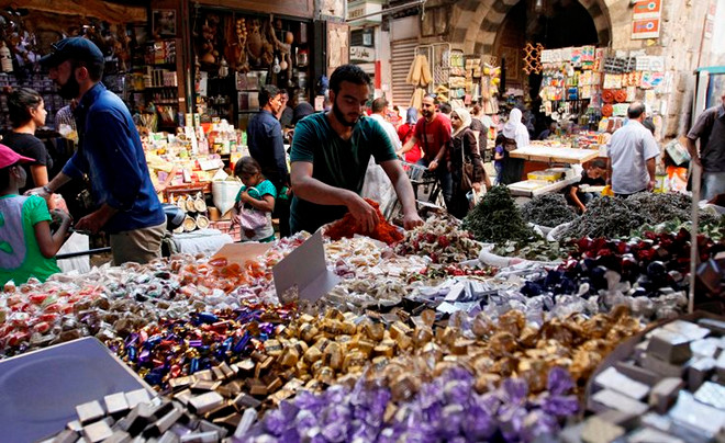 Nga mong Mỹ gây ảnh hưởng để lệnh ngừng bắn ở Syria được tuân thủ ảnh 1