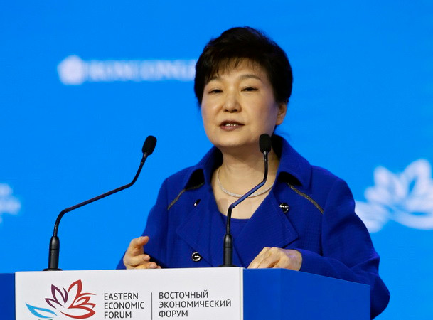 Hàn Quốc cảnh báo "chấm dứt sự tồn tại của chế độ Triều Tiên" ảnh 1