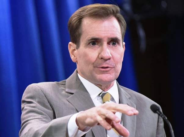 Mỹ chưa nhận được yêu cầu của Philippines về việc rút binh sỹ ảnh 1