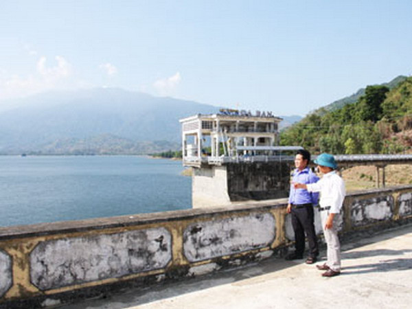 Chiến khu Đá Bàn: Từ chiến khu xưa đến miền quê trù phú ảnh 1