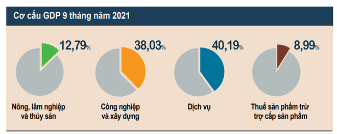 Tổng cục Thống kê: Kinh tế vĩ mô ổn định, an sinh xã hội được bảo đảm ảnh 1