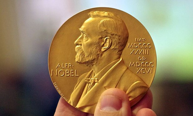 (Nguồn: Sputniknews) Lễ trao giải Nobel truyền thống tiếp tục không thể diễn ra do COVID-19 ảnh 1