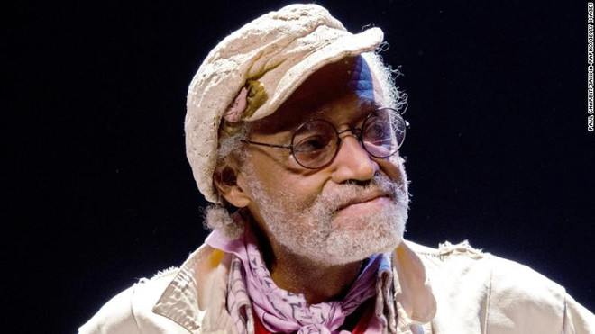 Ông Melvin Van Peebles qua đời ở tuổi 89. (Nguồn: Getty Images) Vĩnh biệt 'cha đỡ đầu' của nền điện ảnh da màu hiện đại ảnh 1