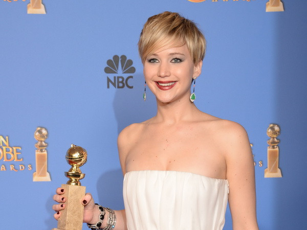 Hai sao nổi nhất Hollywood hiện nay lần đầu đóng chung phim ảnh 1