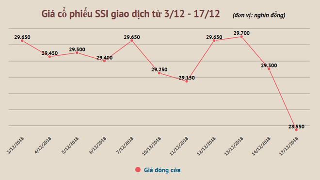 Chứng khoán Sài Gòn đổi tên thành SSI với tham vọng tiến ra quốc tế ảnh 2