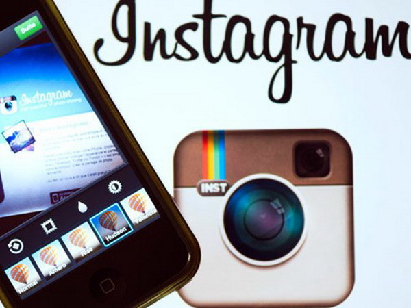 Instagram vẫn chưa thể vượt qua Twitter về lượng người dùng ảnh 1