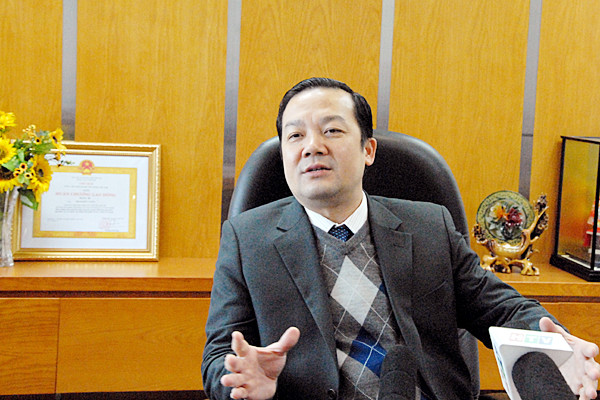 Tái cơ cấu VNPT: Hết thời một lao động đảm nhận nhiều vị trí ảnh 1