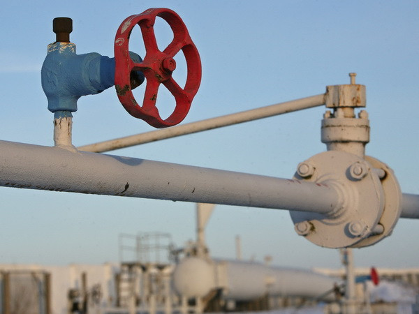 Nga tăng giá khí đốt, bán đảo Crimea bị cắt điện luân phiên ảnh 1