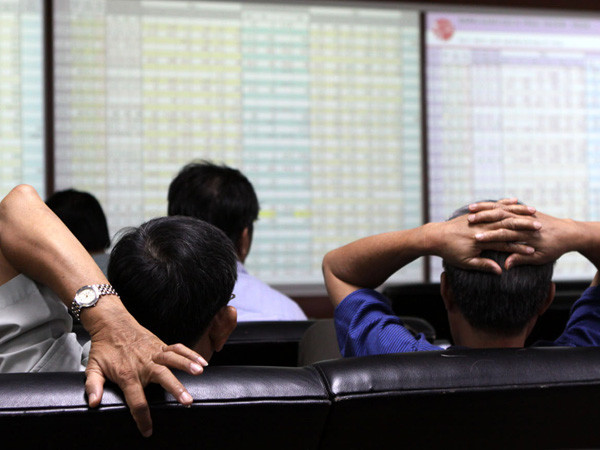 Top 5 mã chứng khoán giao dịch mạnh nhất trong tuần ảnh 1