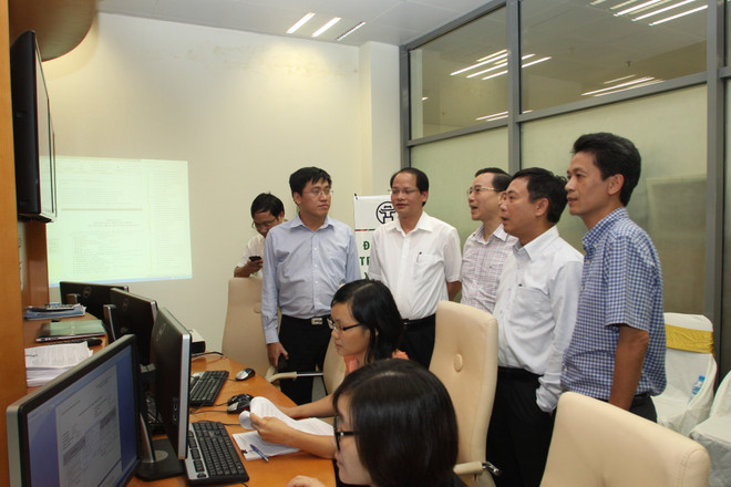 Hà Nội huy động 2.220 tỷ đồng trái phiếu xây dựng Thủ đô ảnh 1