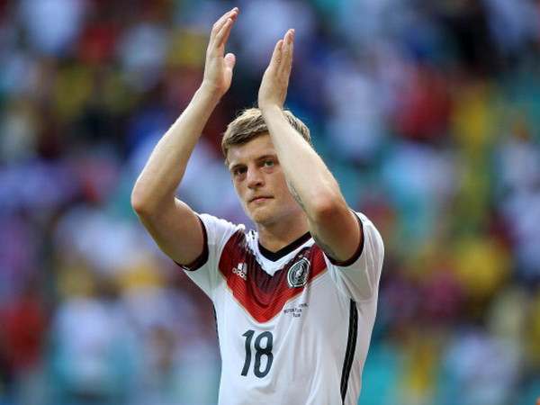 Chuyển nhượng 2/7: Hàng loạt thương vụ "nổ" mùa World Cup ảnh 3