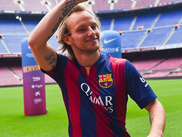 Chuyển nhượng 2/7: Hàng loạt thương vụ "nổ" mùa World Cup ảnh 2