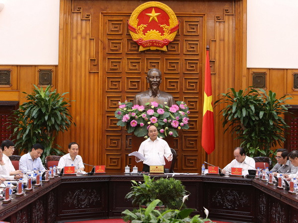 Thanh Hóa cần phát huy tối đa lợi thế của một “Việt Nam thu nhỏ” ảnh 1