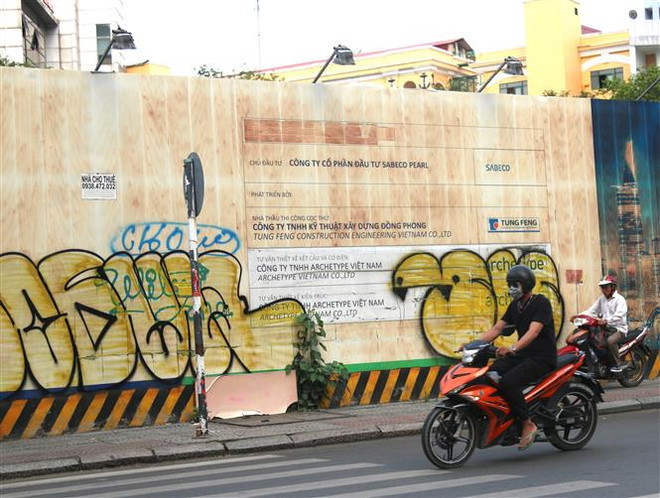 Bộ trưởng Trần Hồng Hà: Quyết liệt thanh tra, kiểm tra đất đai ảnh 1