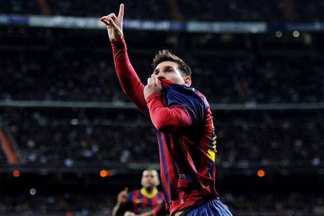 Chuyển nhượng tối 3/1: Messi đáp trả Chelsea, CR7 sẽ trở lại M.U? ảnh 2