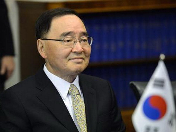 Hàn Quốc khẳng định sẵn sàng chấm dứt thù địch với Triều Tiên ảnh 1
