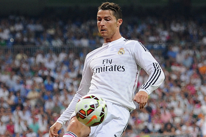 Chuyển nhượng tối 3/1: Messi đáp trả Chelsea, CR7 sẽ trở lại M.U? ảnh 1