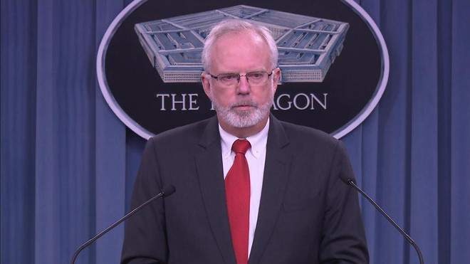 'Việc chấm dứt GSOMIA khiến quan hệ Mỹ-Hàn có dấu hiệu bất an' ảnh 1