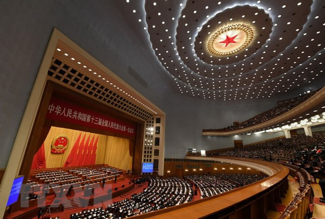 Sự kiện quốc tế 19-26/3: Cháy lớn tại Nga làm 53 người thiệt mạng ảnh 8