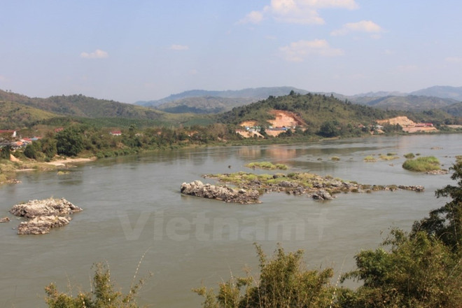 Bộ TN-MT: Các hồ, đập cần đảm bảo điều tiết nguồn nước trong mùa cạn ảnh 1