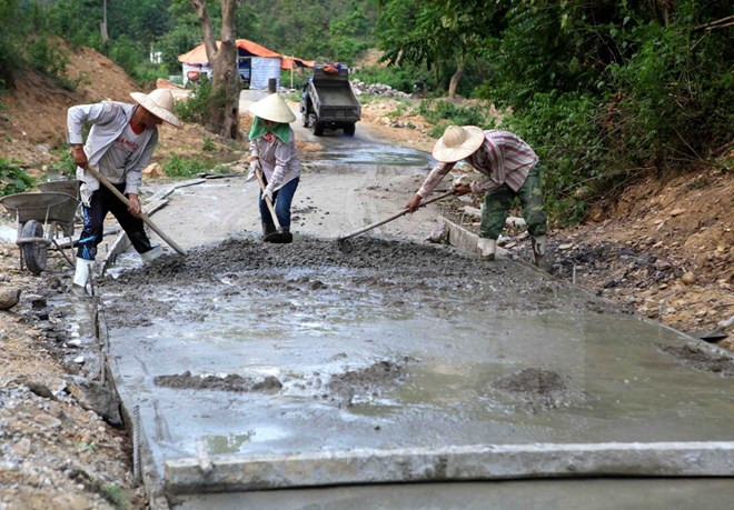 “Có cán bộ vẫn mong muốn địa phương mình thuộc diện nghèo” ảnh 2