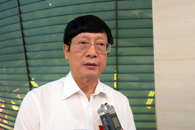 “Có cán bộ vẫn mong muốn địa phương mình thuộc diện nghèo” ảnh 1