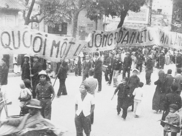 70 năm Ngày Tổng tuyển cử đầu tiên: Quốc hội trong lòng nhân dân ảnh 1