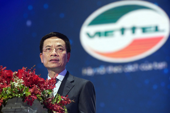 Viettel sẽ ra sao khi không còn tướng Nguyễn Mạnh Hùng chèo lái? ảnh 1