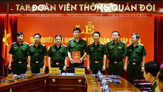 Viettel sẽ ra sao khi không còn tướng Nguyễn Mạnh Hùng chèo lái? ảnh 3