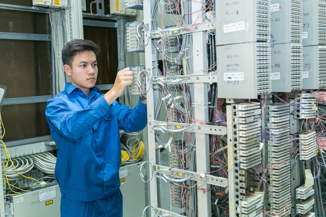 Chuyển mạng giữ số: Người dùng sẽ thực sự được là “Thượng đế?” ảnh 2