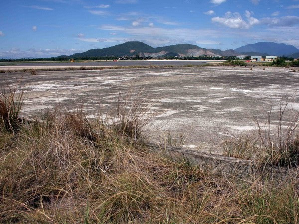 Điều phối hiệu quả hoạt động khắc phục hậu quả chất độc da cam ảnh 1